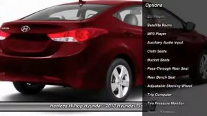 2013 Hyundai Elantra Richmond CA D52200