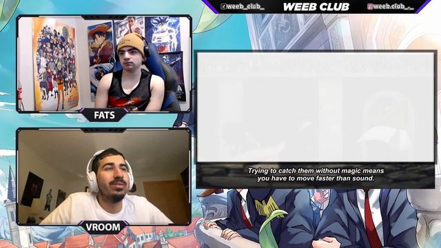 INNOCENT ZERO IS HERE? | MASHLE: MAGIC AND MUSCLES SEASON 2 EPISODE 7 REACTION смотреть онлайн