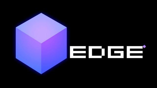 EDGE (Java) - BGM #8: Essai 2 смотреть онлайн