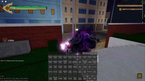 Священные и не только, стрелы... Рандом vs. коллизей в юба / Your Bizarre Adventure. Финальная сери