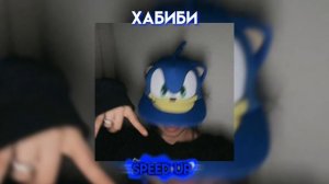 пошлая молли - украду тебя в ночи, буду твоим хабиби?(speed up)