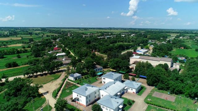 село Родыки