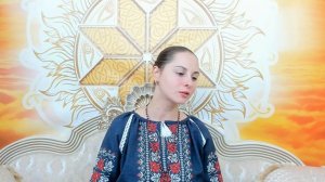 ВЕДИЧЕСКОЕ СЛАВЯНСТВО ?? (4)