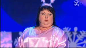 Останешься без запеканки-Пофиг