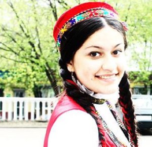 Гулшан - Гульшан - Gulshan