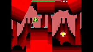 Geometry Dash - HeLL by Serponge (Medium Demon) (Gauntlet)