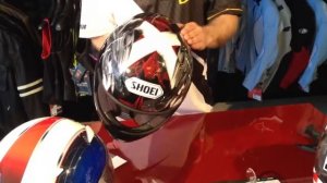 shoei xr1100