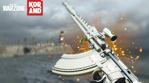 НУЛЕВАЯ отдача NZ-41 Call of Duty Warzone