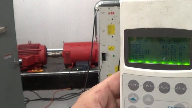 ABB ACS800 windmill S#338259 смотреть онлайн