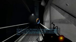 Это лучшая игра десятилетия? Обзор Portal и Portal 2 на Nintendo Switch