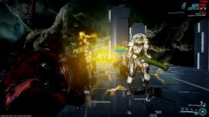 Warframe - Арка Плазмор - Обзор - Три Билда