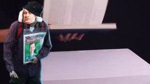 Das antifeministische Virus Shlomo Finkelstein Mirror 02.04.2020