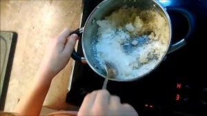 Как легко и быстро сделать "ПЕТУШКИ" _ леденцы на палочке