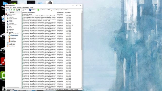 Tutorial Test Aida64 Extreme смотреть онлайн