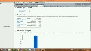 Shailen Sobhee - Python Profiling with Intel® VTune™ Amplifier