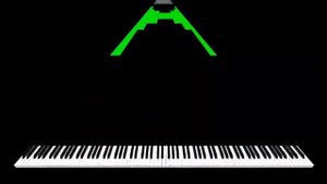 [Black Midi] Tetris Block Arts v3