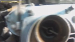 Ваз 2101-2107 (классика). ГБО на Ваз 2106, врезка в карбюратор