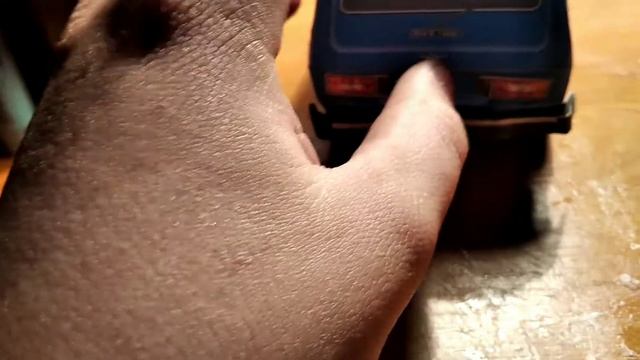 Нива из бумаги