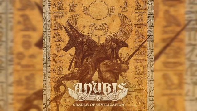 Obelisk of Khamoon (Egyptian Synth) смотреть онлайн