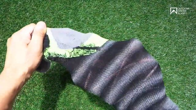 Термоноски смотреть онлайн