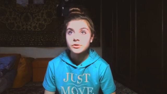 Мой день на карантине 1-вая часть/как я живу на карантине...) ✨ смотреть онлайн