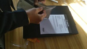 CANON CANOSCAN Lide 300.colour image scanner