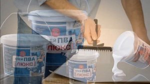 Производство клея ПВА как бизнес идея | 23 000$ чистой прибыли в месяц