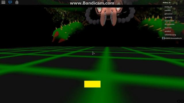 Roblox №17 ОМЕГА ФЛАУИ ПОПАЛ В РОБЛОКС!? смотреть онлайн