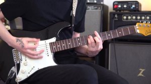 8 Rhythm Guitar Tricks That'll Make You Sound Like A Pro
