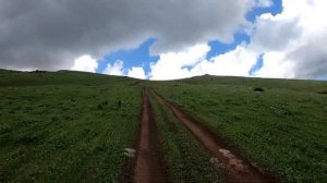 Honda XL 650 V transalp - что можешь ты ?