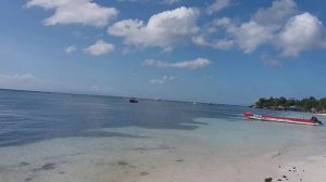 Алона-бич о. Панглао, Филиппины - краткий обзор пляжа.