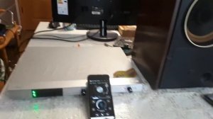 100W Установка Блютуз модуля.
