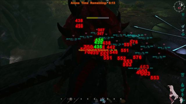 Чаепитие у Шерлоб Эпик Паучиха смотреть онлайн