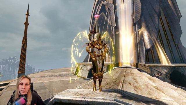 Обновление которое изменит все . Archeage MMORPG