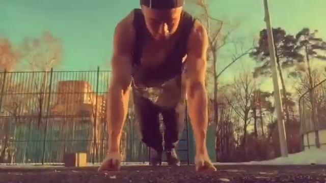 Укрепляем запястья! смотреть онлайн