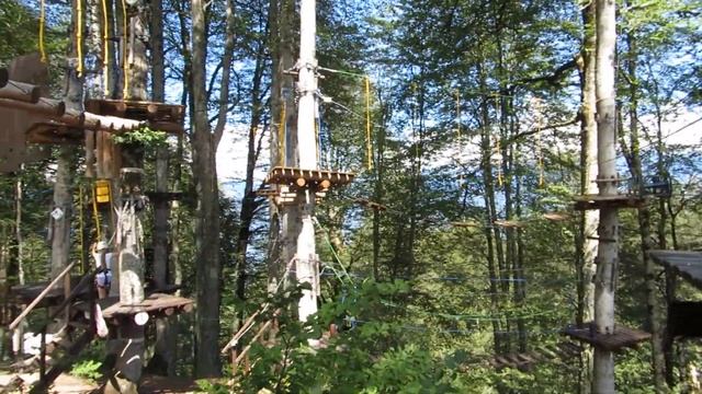 30.07.21 Роза хутор...Йети парк смотреть онлайн