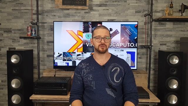 Installazione di HASS.IO su un mini PC con Ubuntu e Docker смотреть онлайн