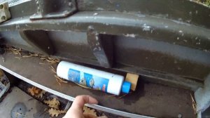 казанка м обзор