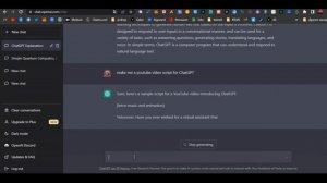 ChatGPT Как пользоваться нейросетью для генерации Текста ChatGPT, гайд с советами