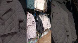 ПРОГУЛКА ПО РЫНКУ "ТЕМЕРНИК" РОСТОВ. ОДЕЖДА К ОСЕННЕ- ЗИМНЕМУ СЕЗОНУ?❄