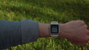 Pebble Time, умные часы. Обзор.