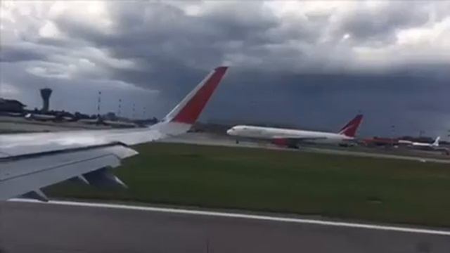 ВЛОГ! Летим в Грецию! смотреть онлайн