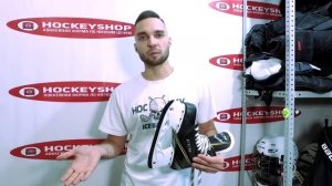 Обзор коньков CCM Super Tacks AS1