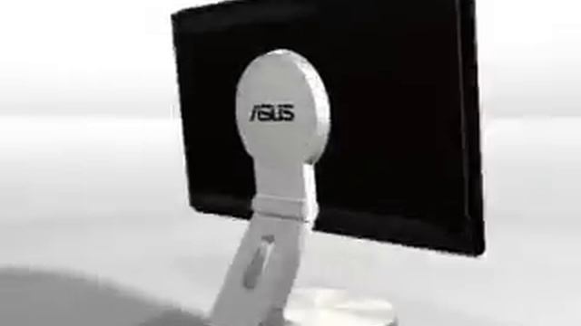 Monitor Asus LCD PW201 смотреть онлайн