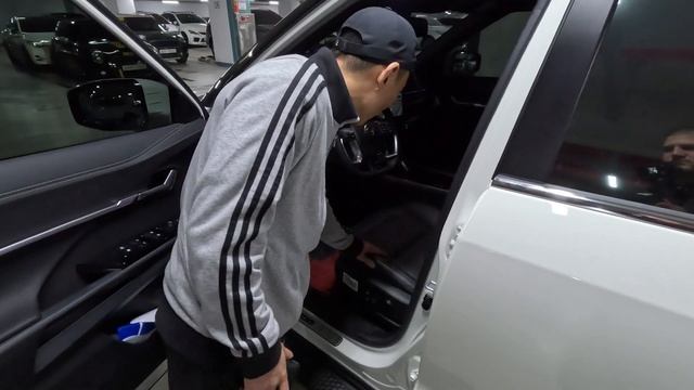 Компания LEGA AUTO подбирает АВТО из КОРЕИ! Лучшие условия и Авто заказ SsangYong Torres