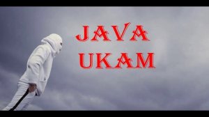 JAVA UKAM