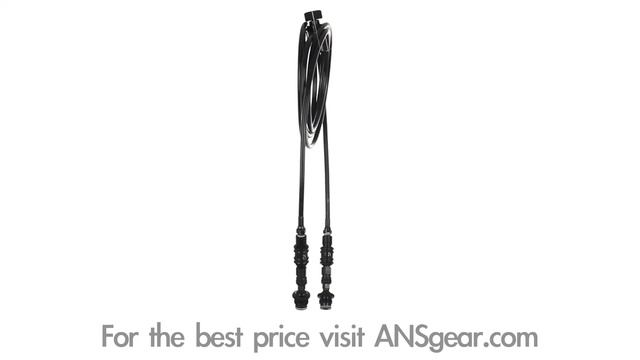 Ninja Dual Pistol Remote Line W/ Slide Check - Review смотреть онлайн