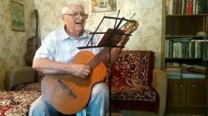 "Арифметика простая", стихи Л.А. Рубальская, музыка А.Н. Ламтев.