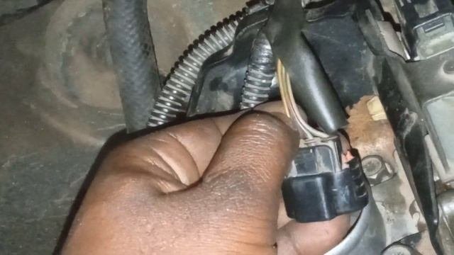 P0123,suzuki Wagonr Throttle Position Sensor Circuit High, TP SENSOR Wiring Fully Explained
