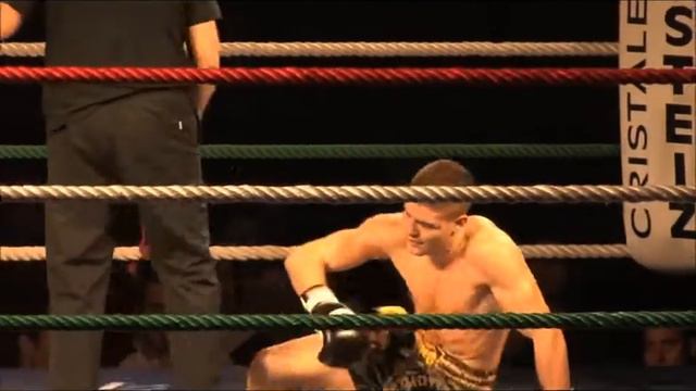 DANIEL CARRILLO VS ANDRES MARTINEZ NIÑO FOCA K1 смотреть онлайн